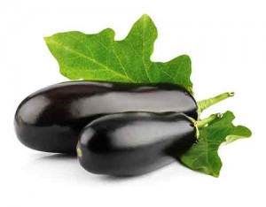 Баклажан, высадка